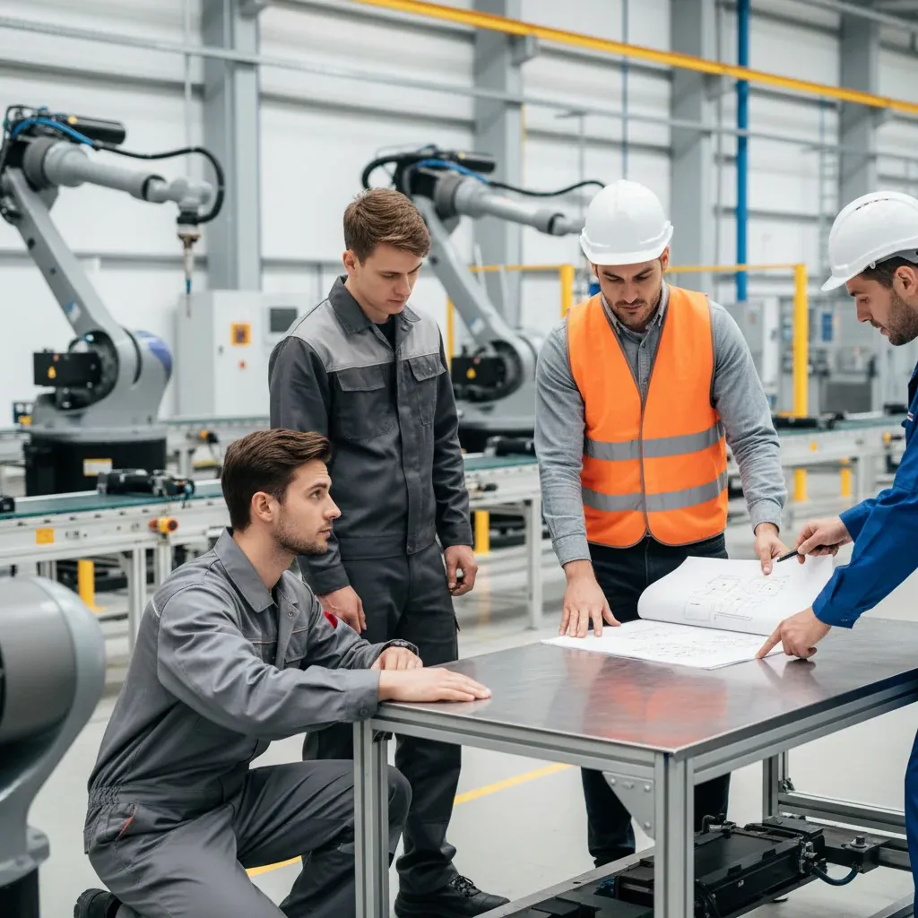 Illustration for: Trump, Mid‑Atlantic Governors Push Long‑Term Tech Fees for New Power Plants