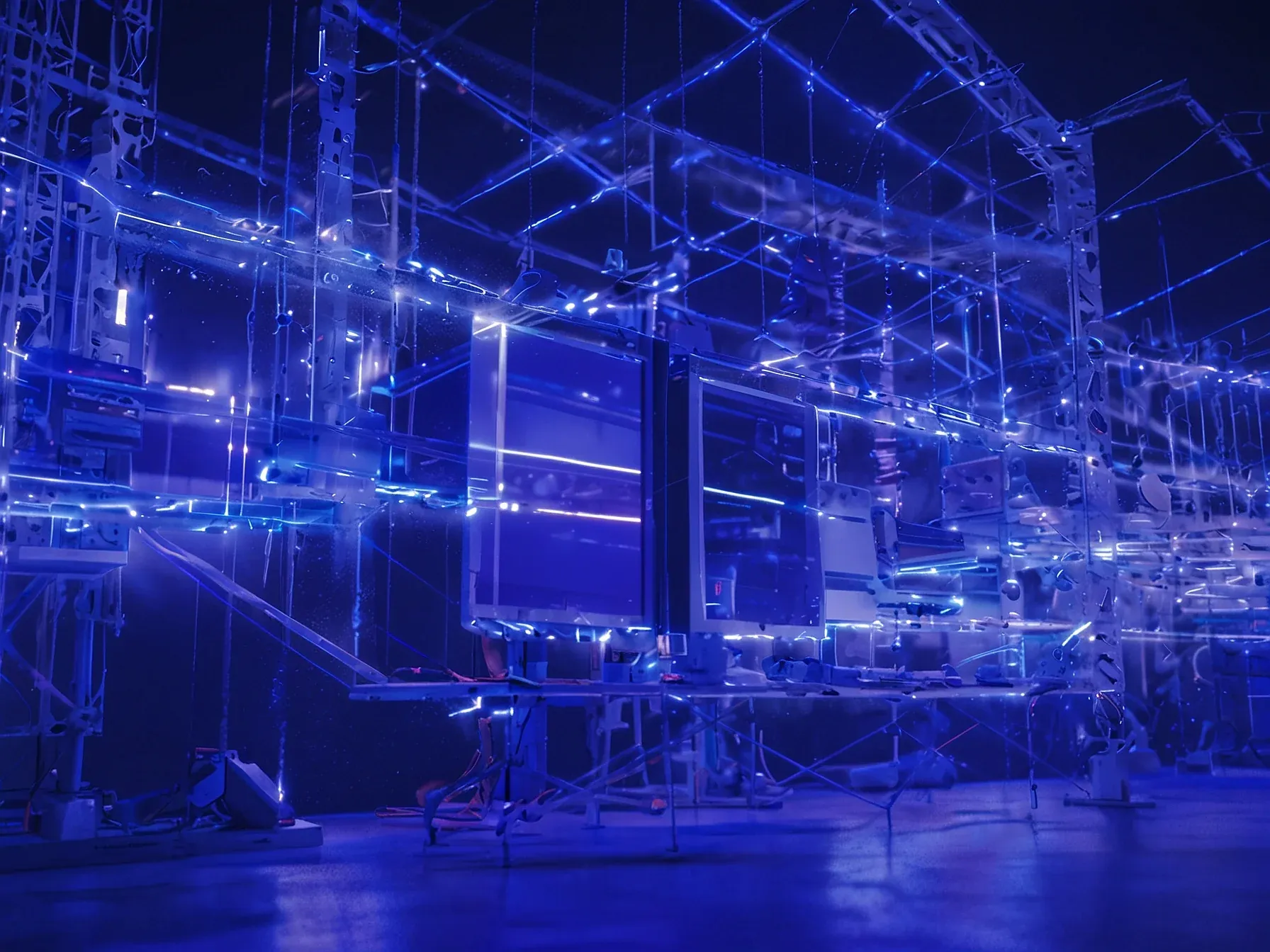 AI content generation is temporarily unavailable. Please check back later.