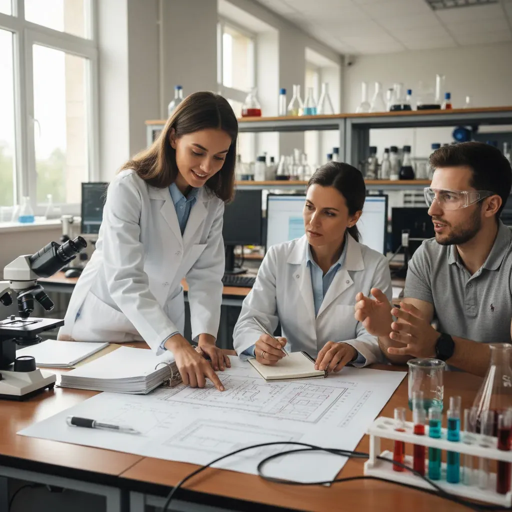 Advanced AI system automates end-to-end machine learning pipeline generation with collaborative multi-agent coordination, sho