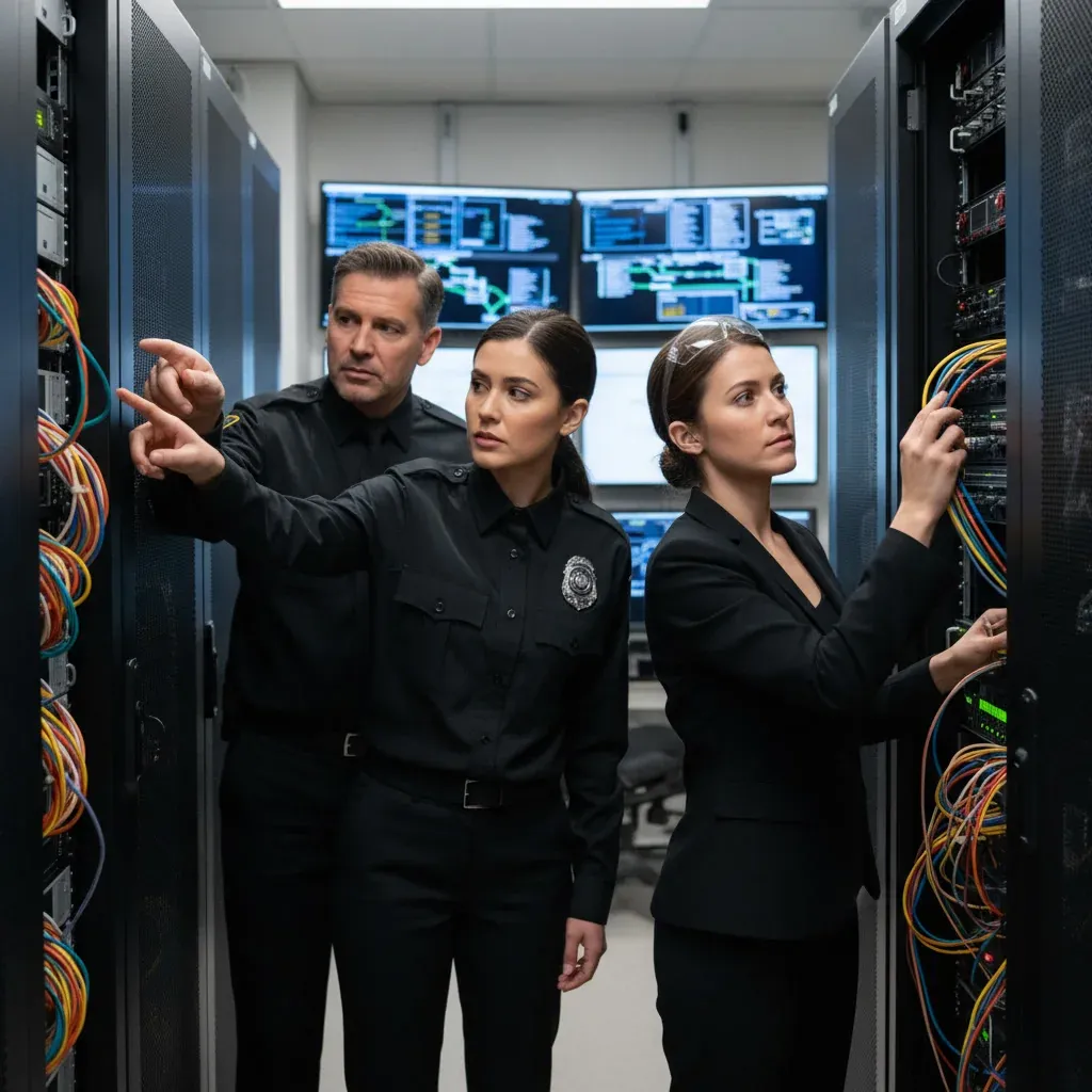 Illustration for: Universal Music partners with Nvidia on AI model for smarter song search