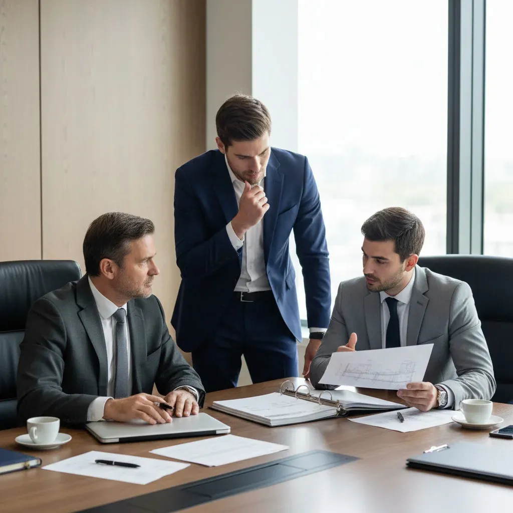 Graphic showing updated usage limits draining faster due to two separate unrelated experiments in digital service interface

