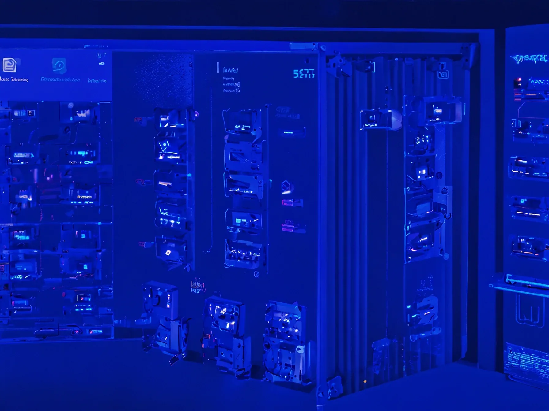 AI assistant is currently unavailable. Alternative content delivery method activated.