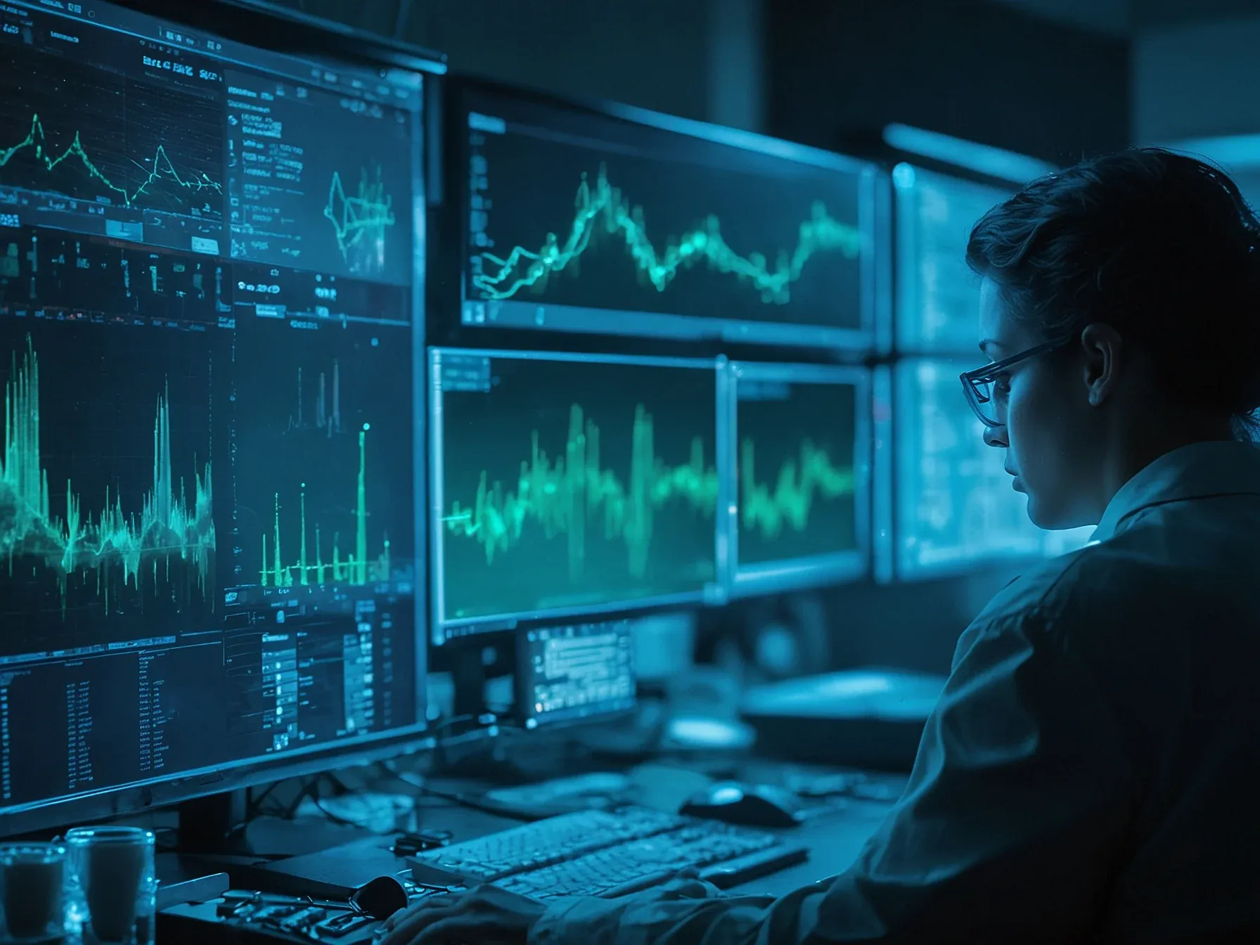 Our content generation service is experiencing issues. A human-curated summary is being prepared.