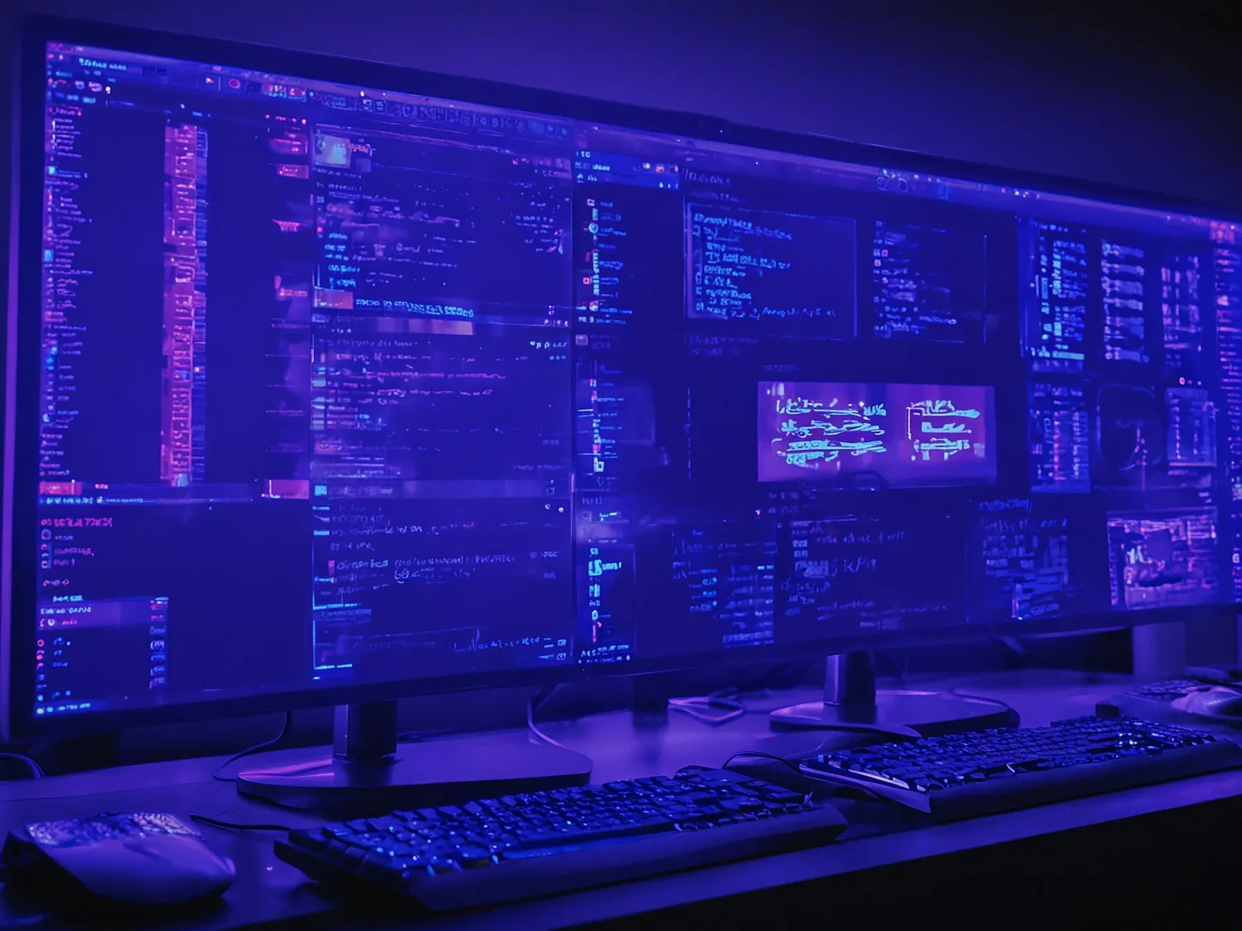 AI assistant is currently unavailable. Alternative content delivery method activated.