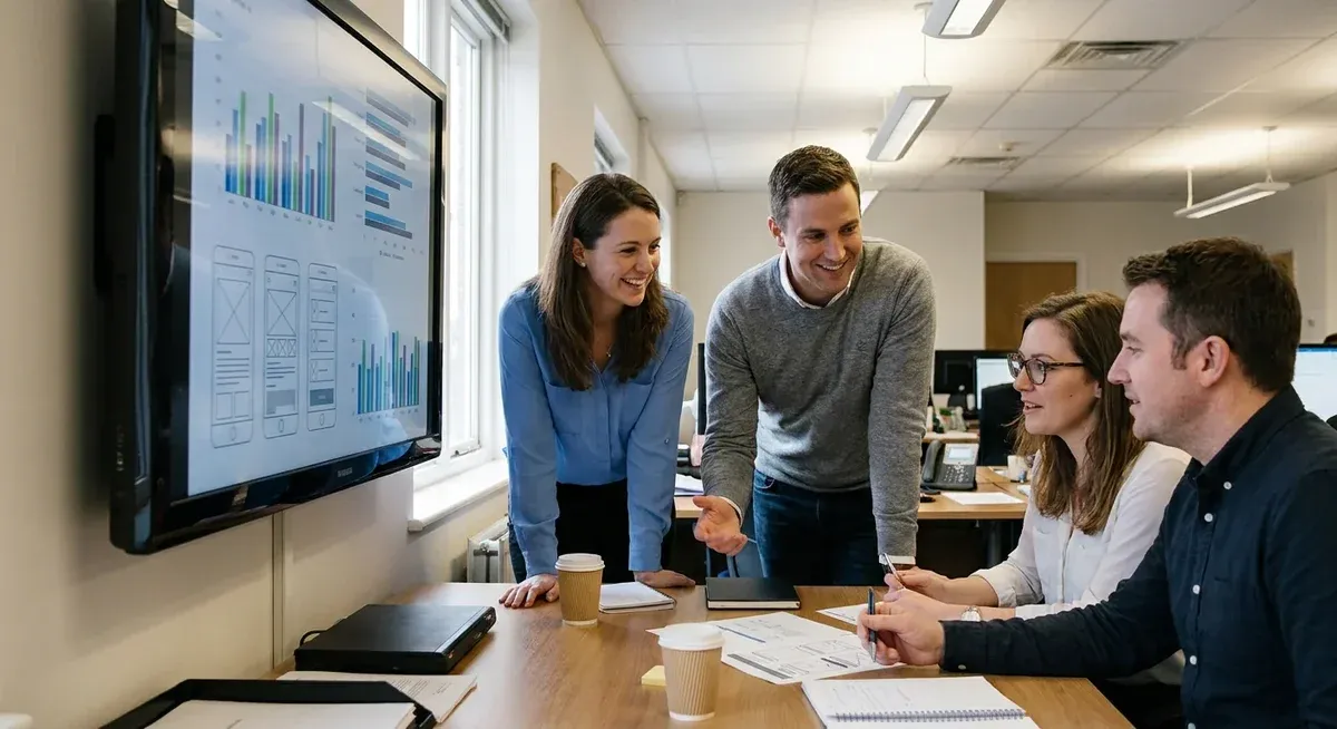 Vercel CEO discussing how Eve AI agents enhance workplace productivity and streamline company workflows with modern AI tools