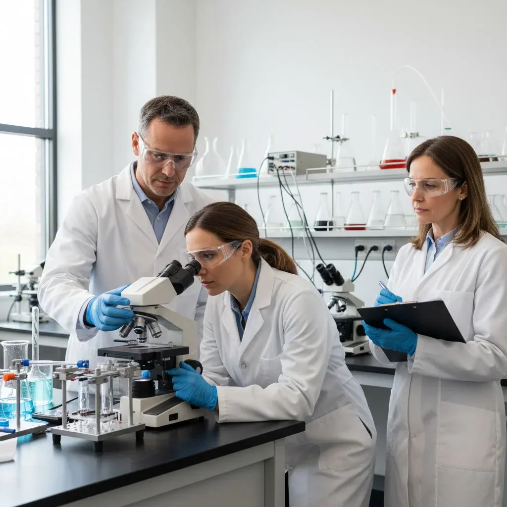 Illustration for: Vibe Coding Remains Early Stage, Real-World Reliability Still Distant