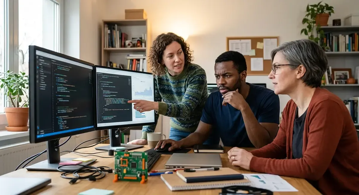Visa AI patches code before human review, enhancing security and efficiency in software development.