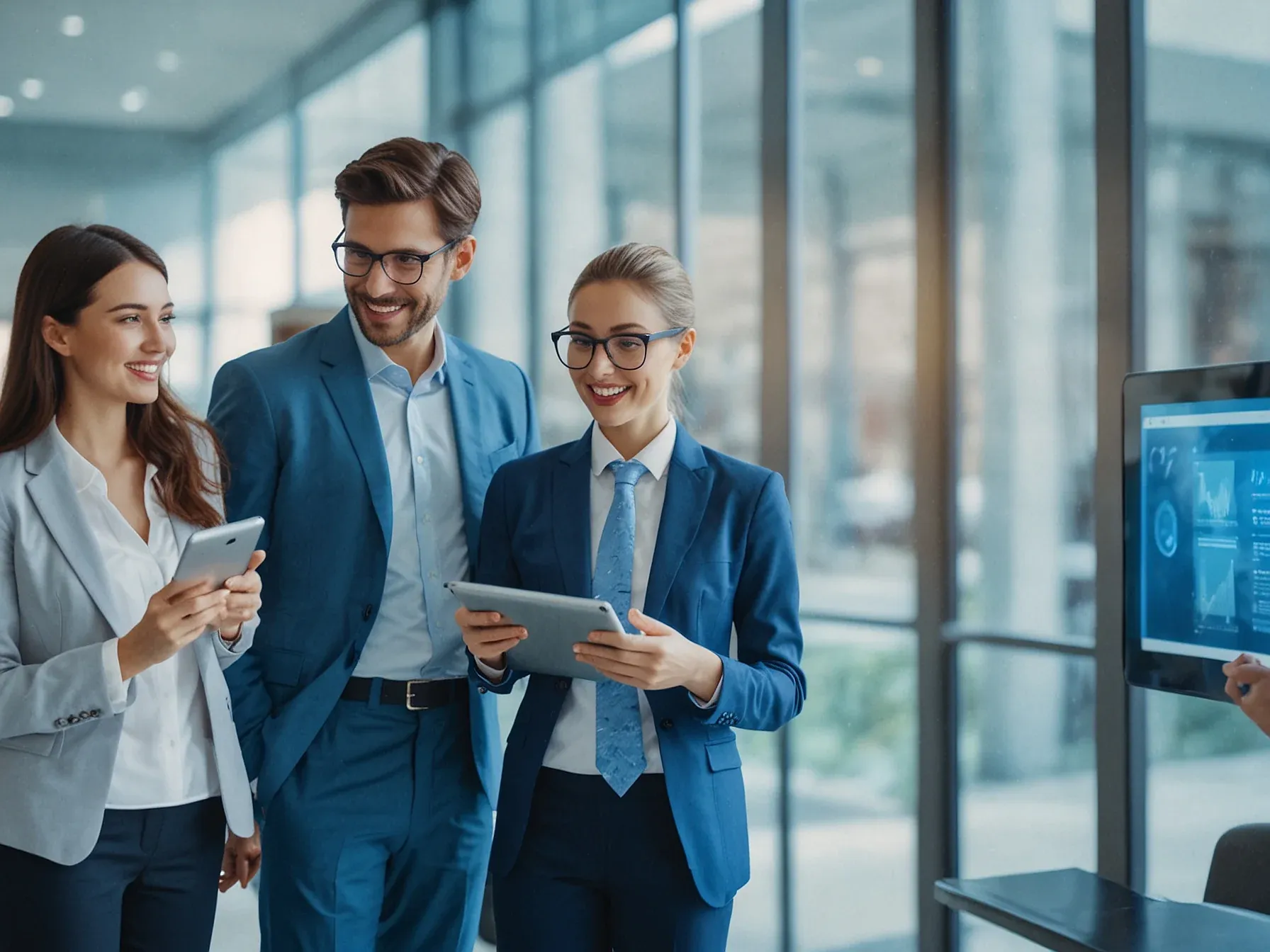 Editorial illustration for Walmart Partners with OpenAI to Let You Shop via ChatGPT