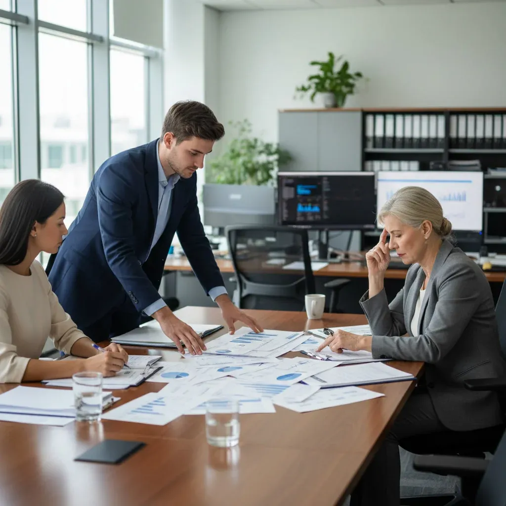 Senator Warren warns about AI spending and borrowing, potentially sparking a financial crisis.