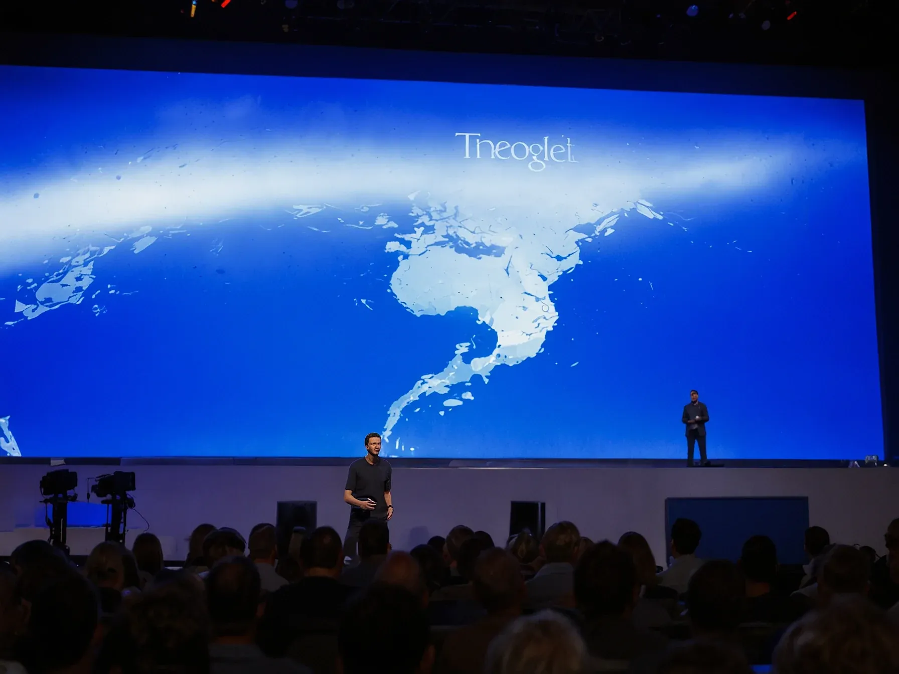 WeatherNext 2 data now in Earth Engine, BigQuery; Vertex AI early access opens