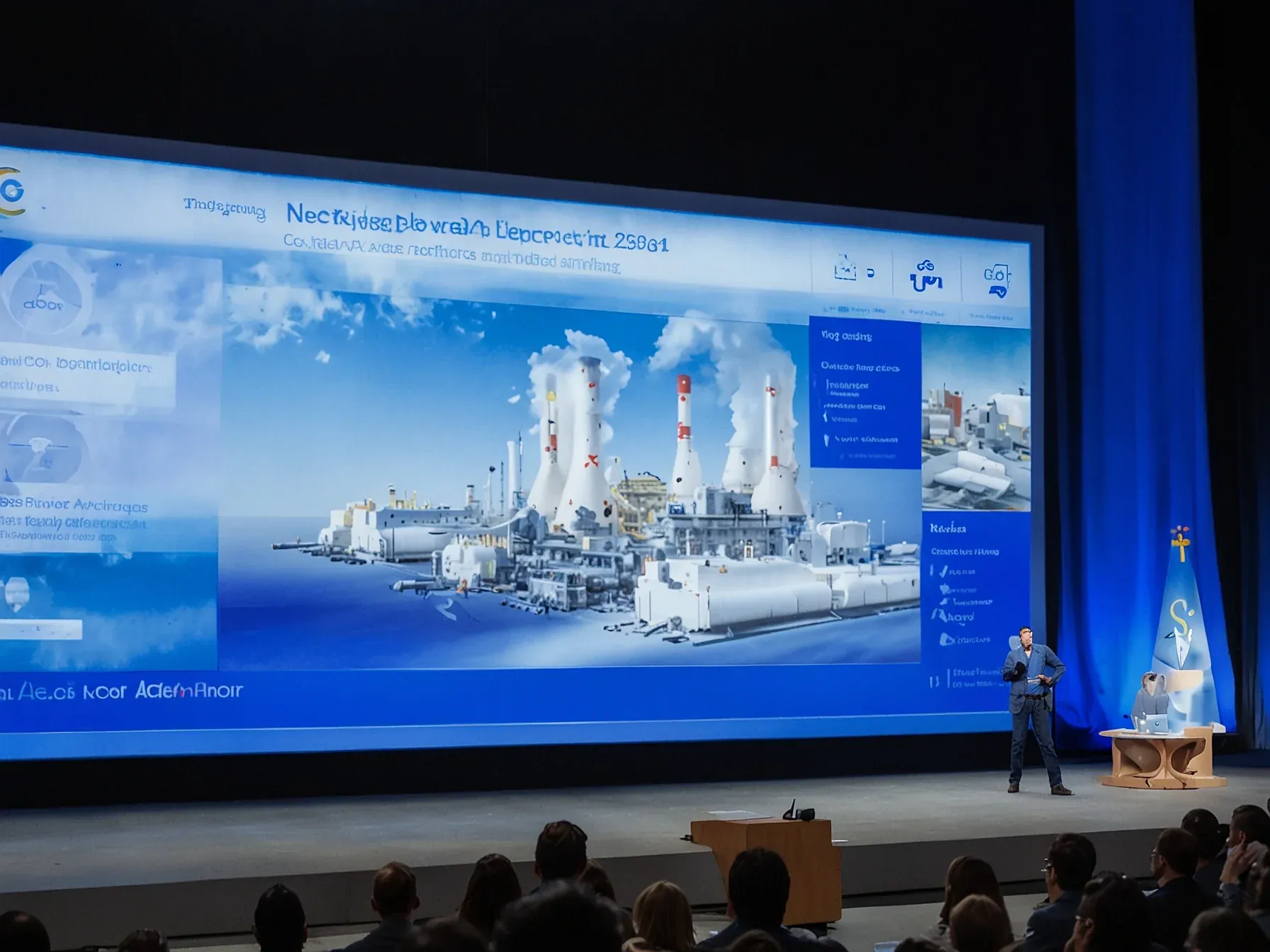 AI assistant is currently unavailable. Alternative content delivery method activated.