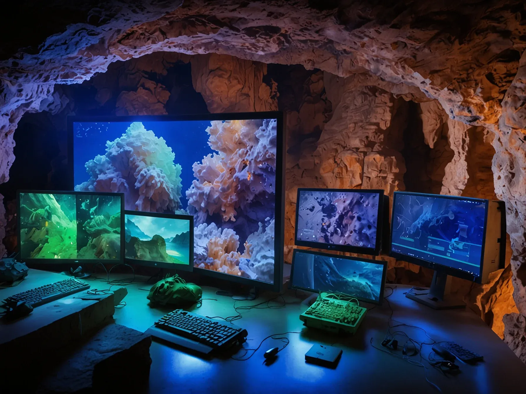 Illustration for: Windows Copilot AI unable to pinpoint image source in user test