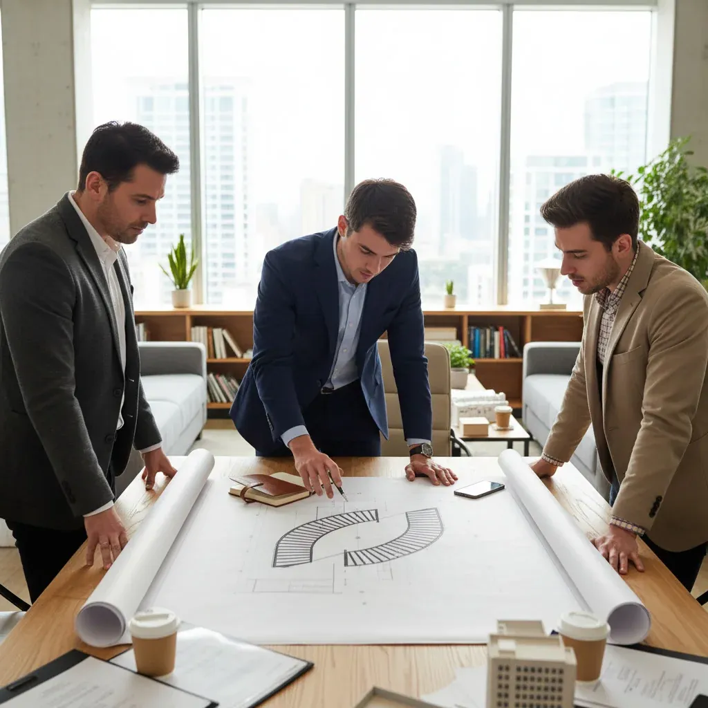 Wiola Architecture showcasing five innovative modular components designed to enhance efficiency in small language models, ill