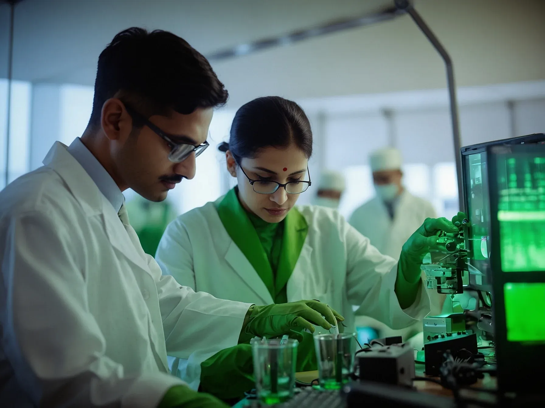 Our content generation service is experiencing issues. A human-curated summary is being prepared.