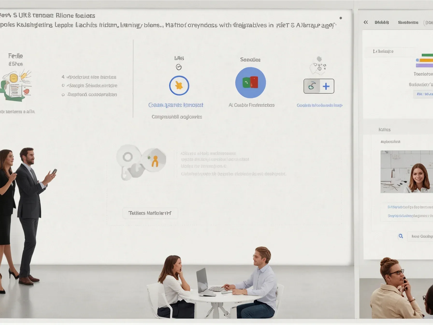 Our content generation service is experiencing issues. A human-curated summary is being prepared.
