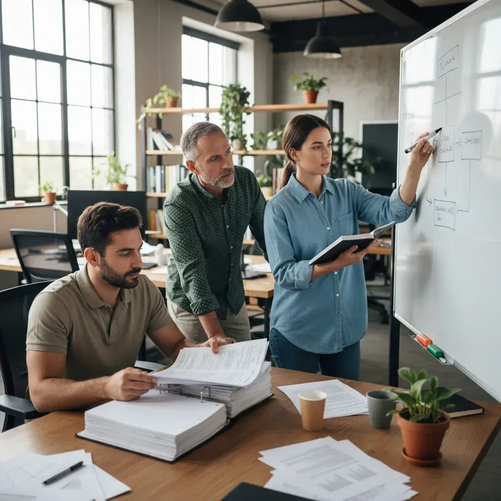 WPI professor Gerych discusses innovative AI vision solution addressing persistent bias challenges in automated systems, offe