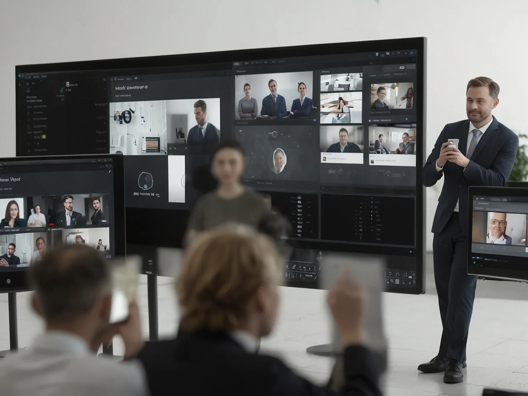 Illustration for: Writer AI agents add enterprise‑grade automation, included in base plan