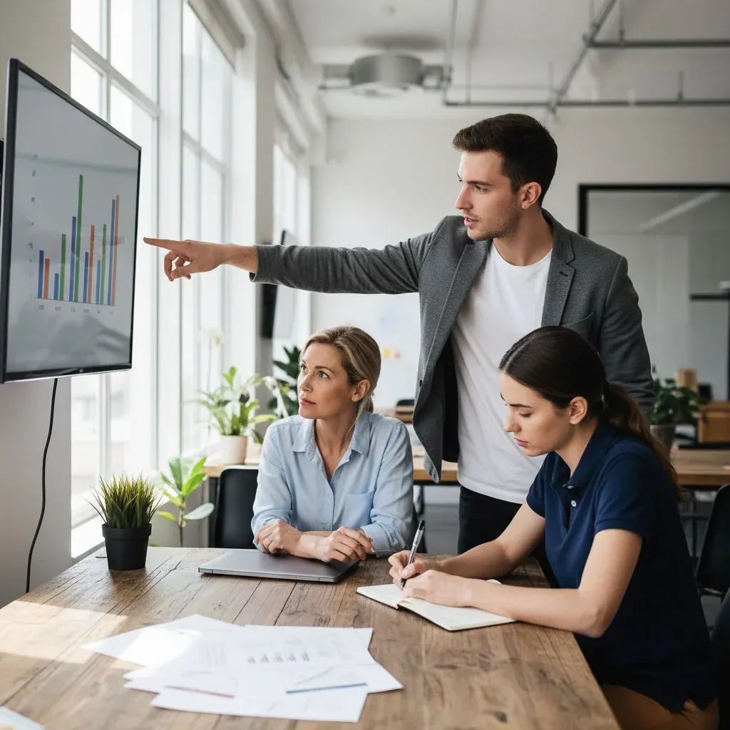 Tech visionary launches AI agents operating autonomously at Amazon, Microsoft, and Salesforce tech event