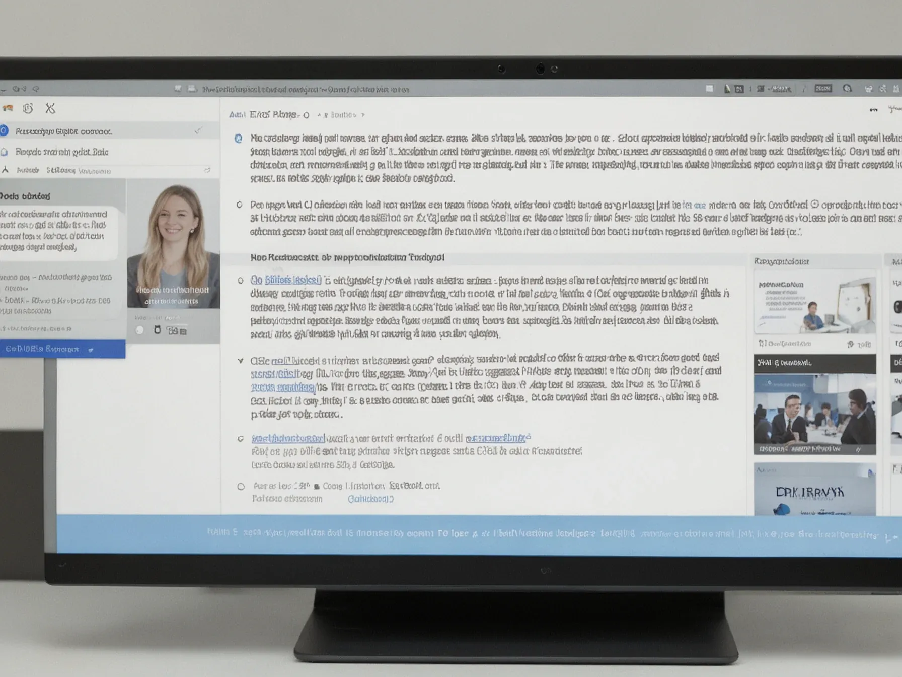 Our content generation service is experiencing issues. A human-curated summary is being prepared.