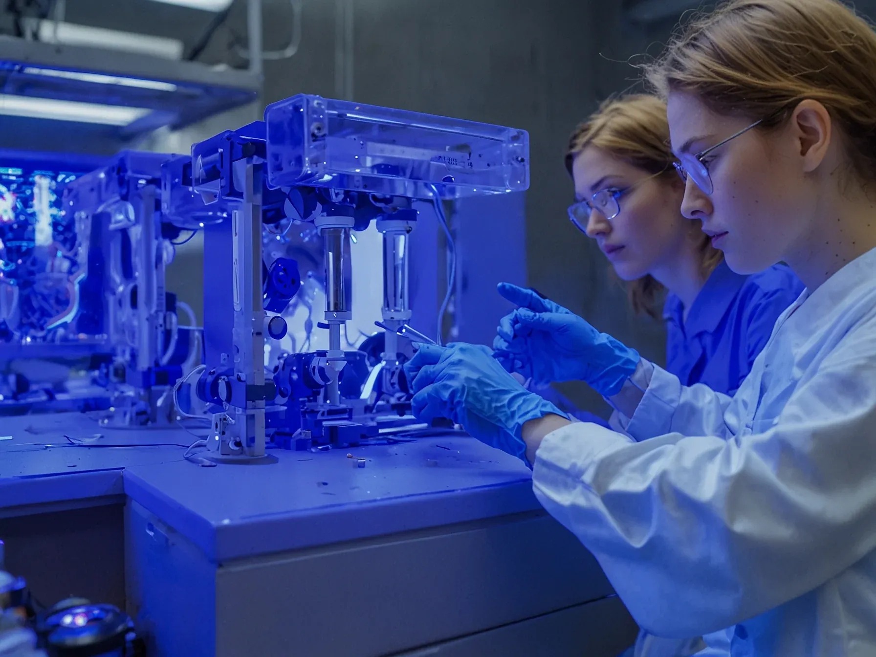 Illustration for: xAI says Grok 4.1 is its most capable model, beating high‑difficulty benchmarks