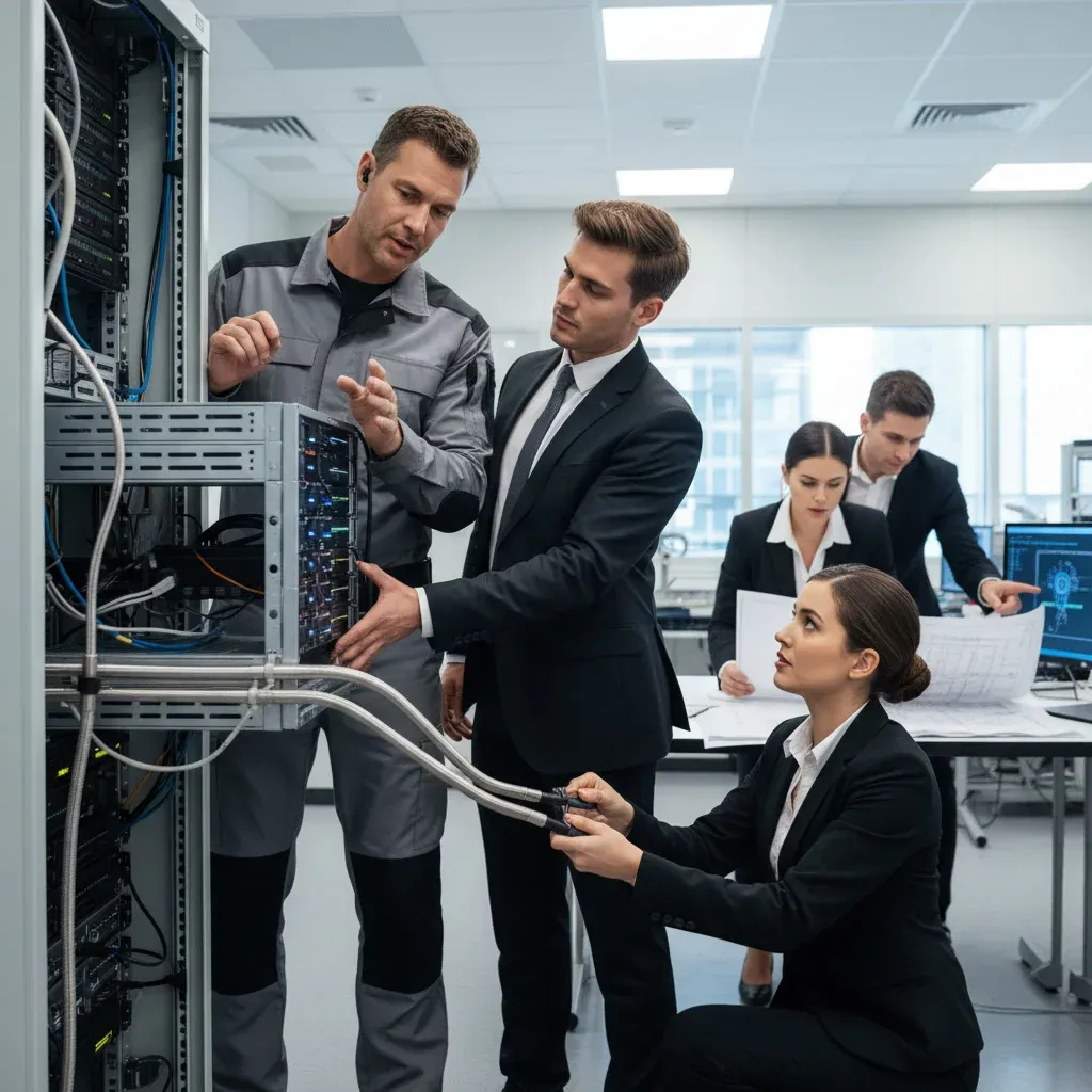 Illustration for: xAI secures USD 20 bn to boost Grok training, expand data centres and compute