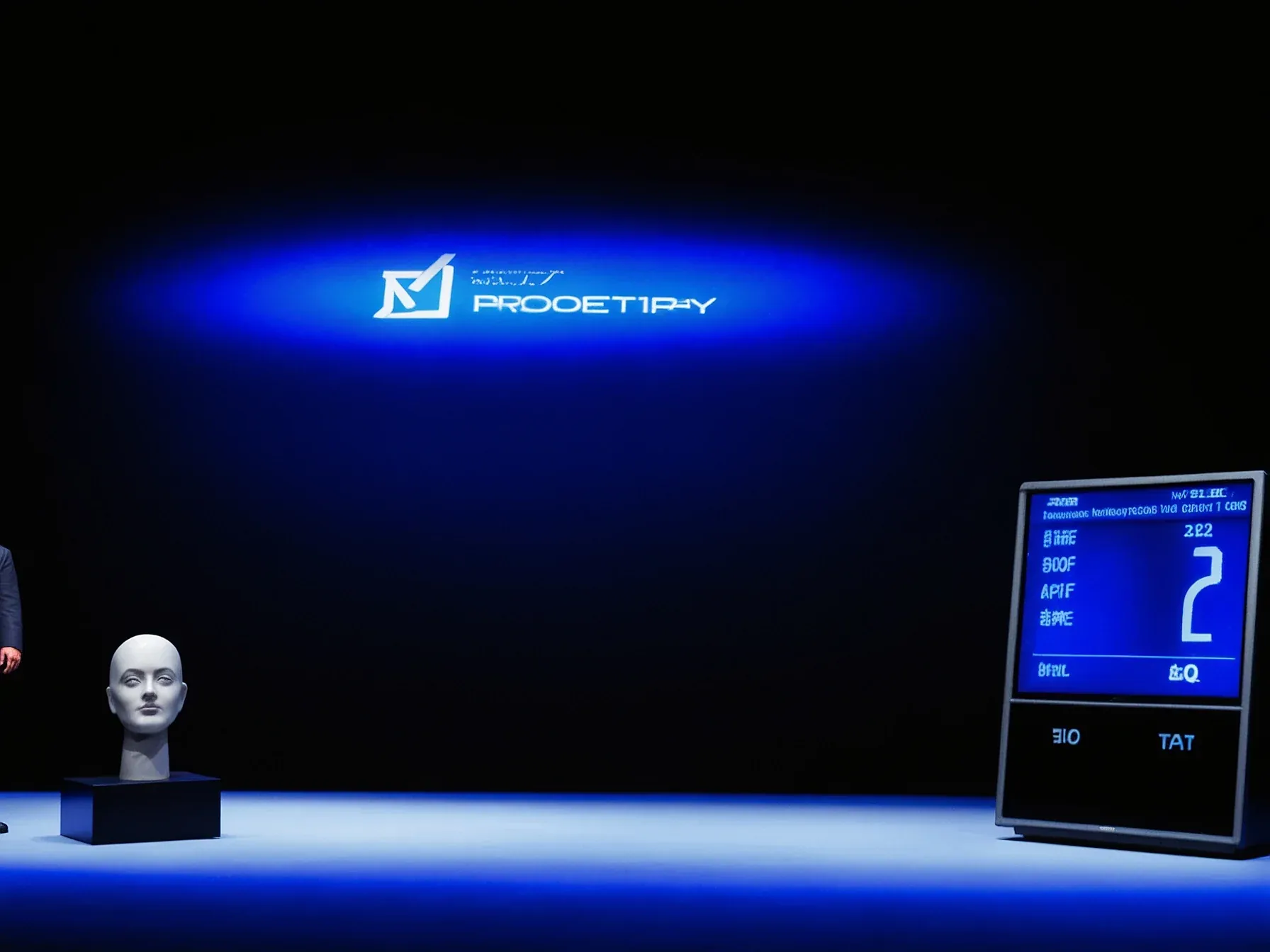 Illustration for: xAI's Grok 4.1 ranks second creative writing, scores 1721.9, cuts hallucinations