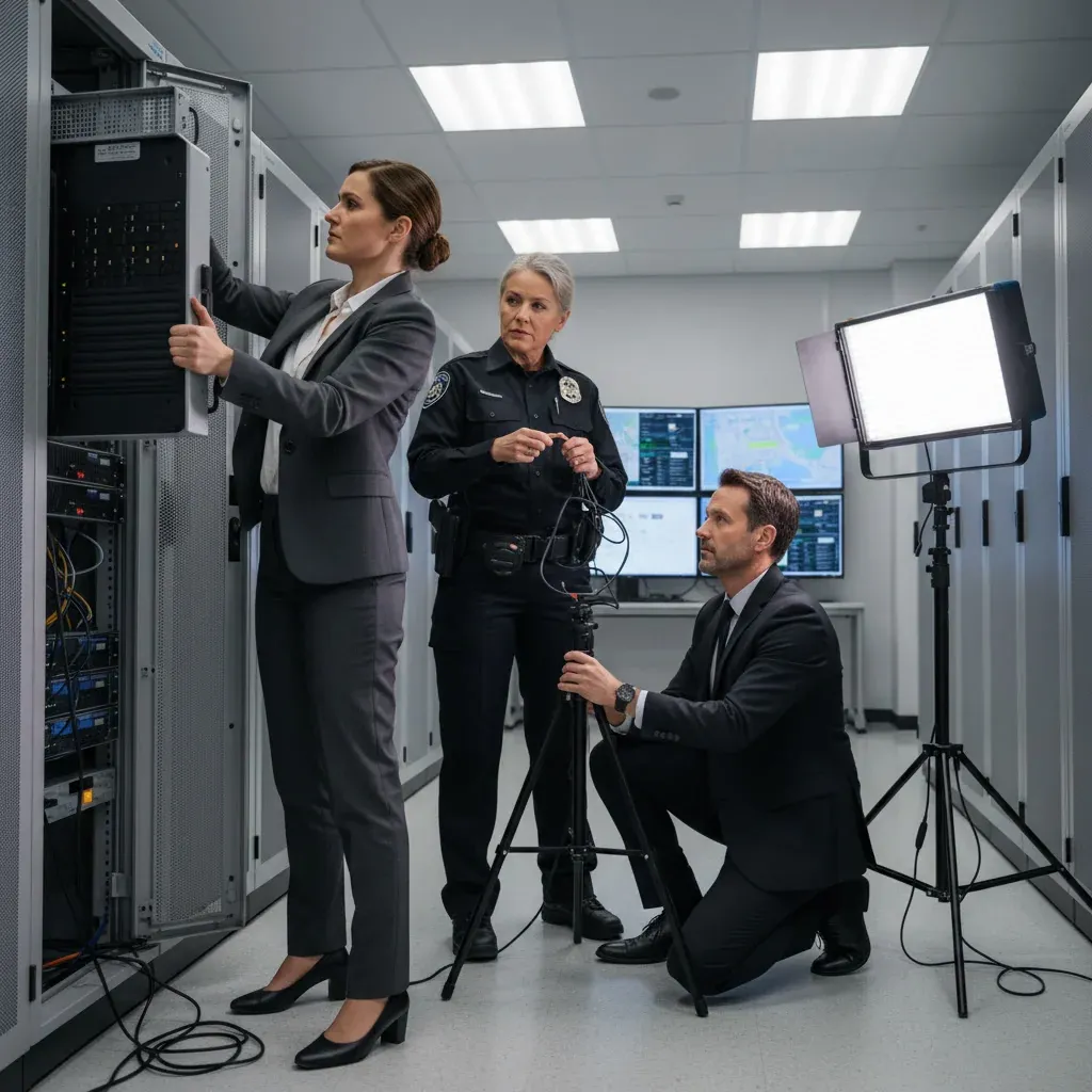 Screenshot of X’s Grok AI interface on a laptop, showing a censored image edit warning and the X logo as tests reveal.