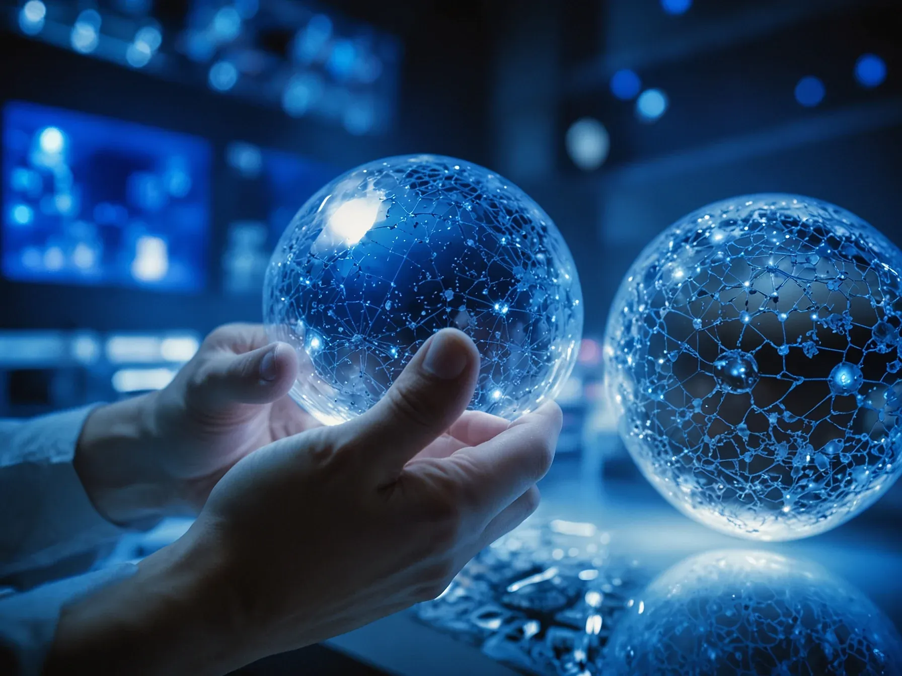 Our content generation service is experiencing issues. A human-curated summary is being prepared.