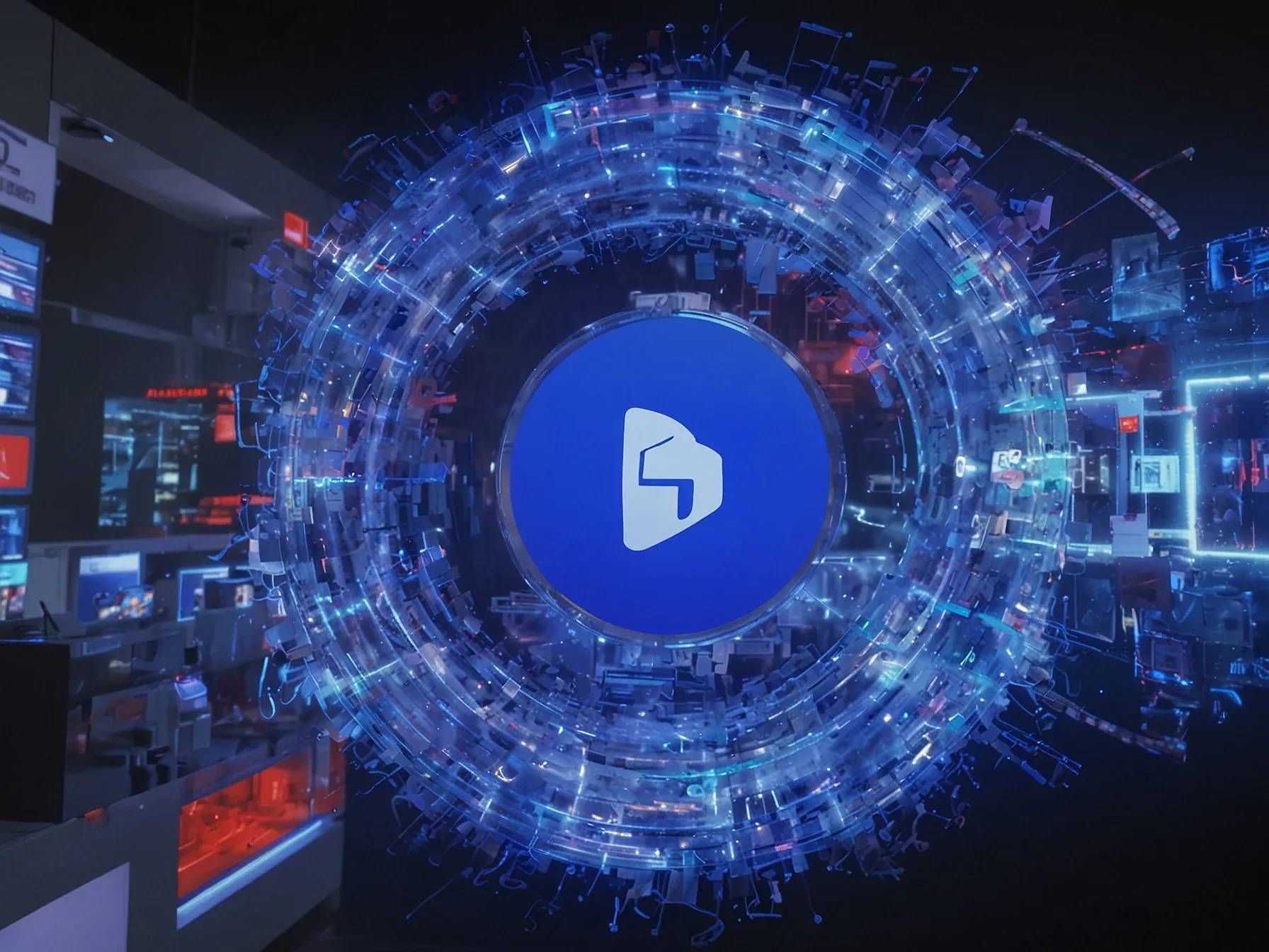 Illustration for: YouTube expands India push with AI tools, partners with IICT and AIIMS