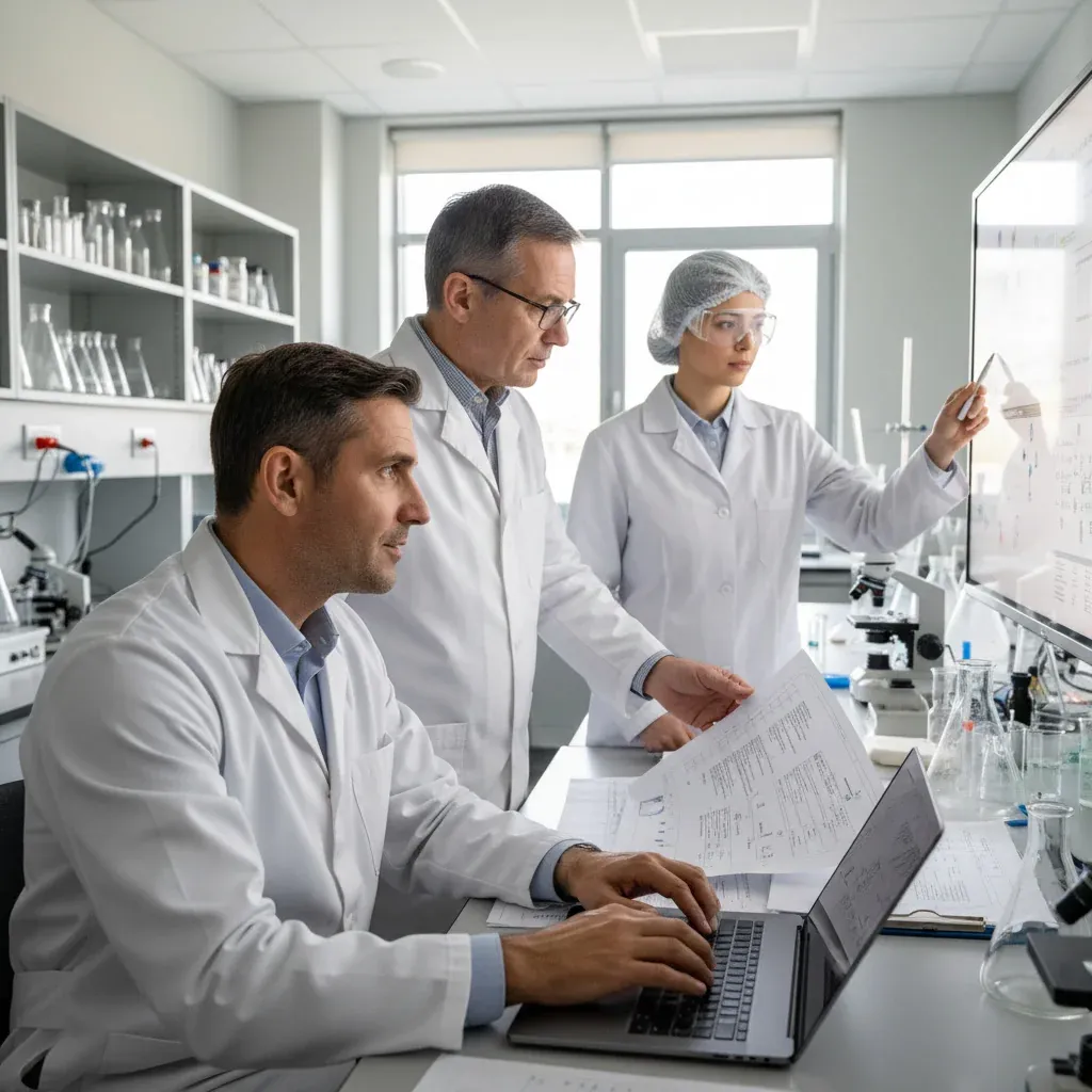 Illustration for: Z.AI releases GLM-4.7, open-source model boosting coding, reasoning, text+vision