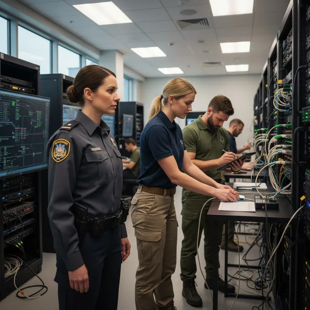 Side-by-side screenshot of Z.ai’s GLM-Image text rendering beside Google’s Nano Banana Pro, showcasing the rendering challeng