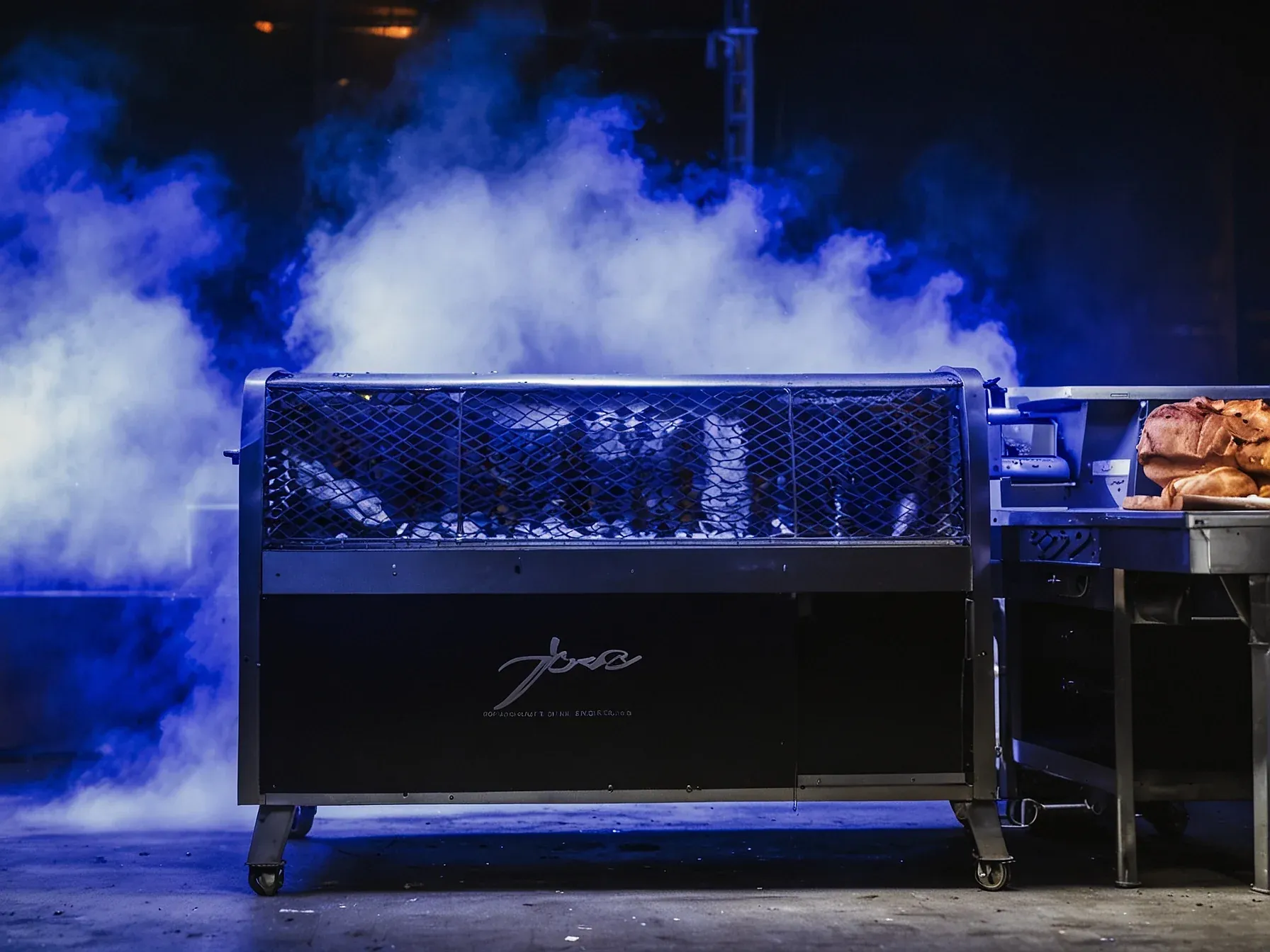 Illustration for: Zelos‑450 Pellet Grill Offers Missing Features, Costs Triple Price