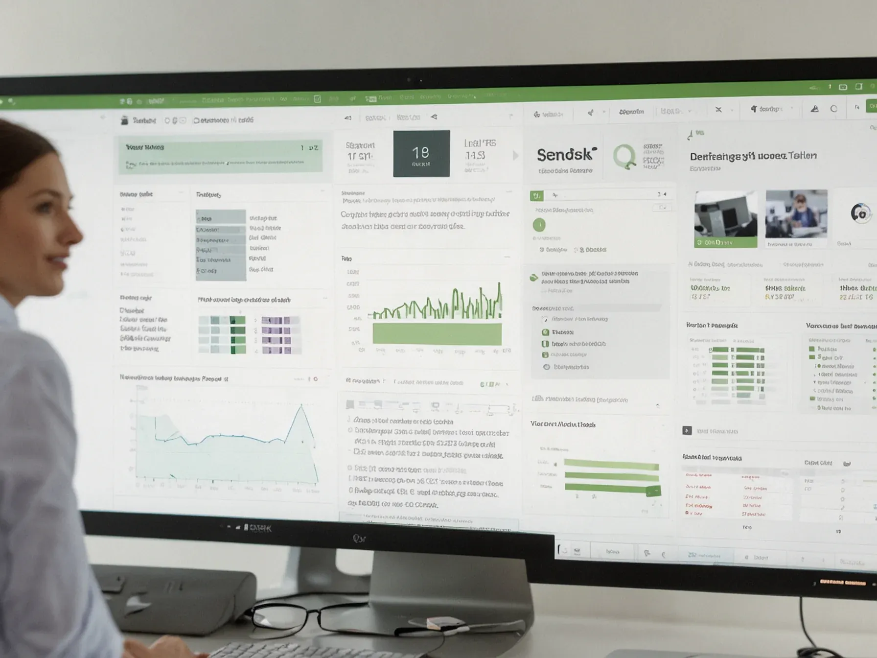 Zendesk rolls out GPT‑5 and HyperArc for dependable, real‑time AI agents