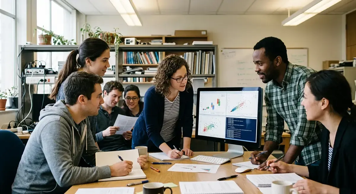 ZGCM-1 7B model challenges peers in math and agentic tasks, demonstrating advanced AI capabilities.