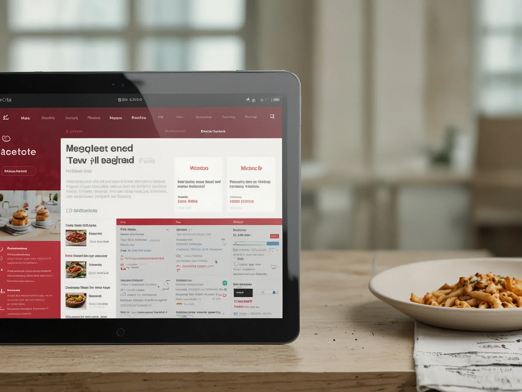 AI content generation is temporarily unavailable. Please check back later.